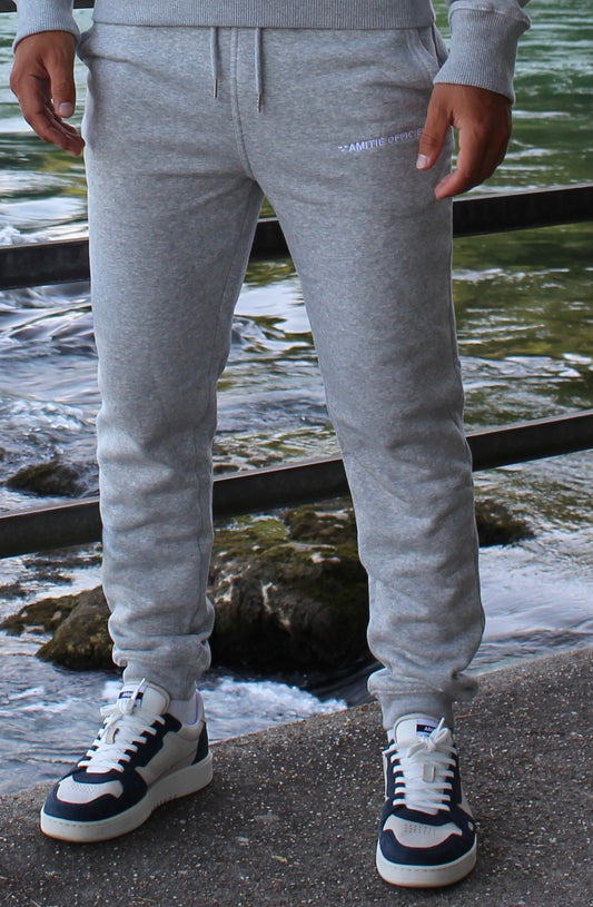 Sweatpants grey